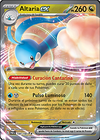 Altaria