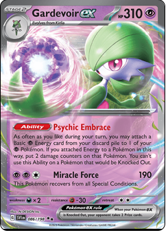 Gardevoir