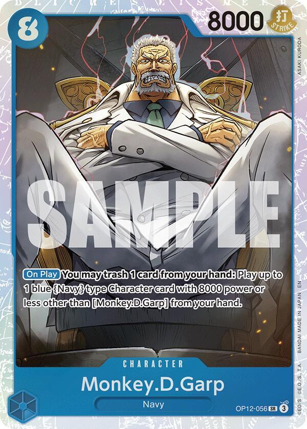Garp