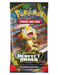 Perfect Order